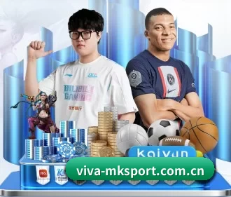 viva-mksport.com.cn APP - MKSports