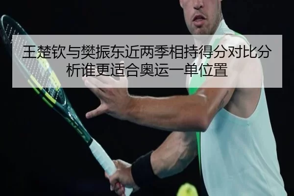 王楚钦与樊振东近两季相持得分对比分析谁更适合奥运一单位置
